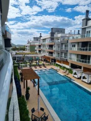 Apto design novo no Campeche